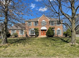 1616 Holly Hill Ln, Ambler, PA 19002