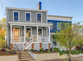 2115 Cedar St, Richmond, VA 23223