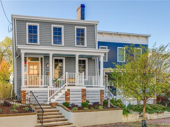 2115 Cedar St, Richmond, VA 23223