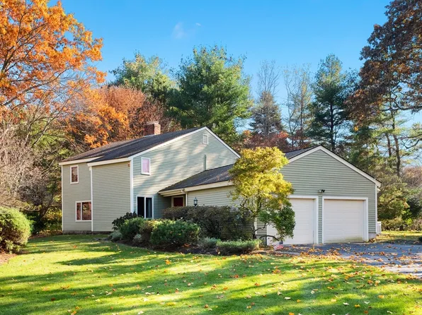 47 Kirkland Dr, Stow, MA 01775