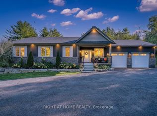 6521 9th Line, Pt Hope, ON K0L 1B0