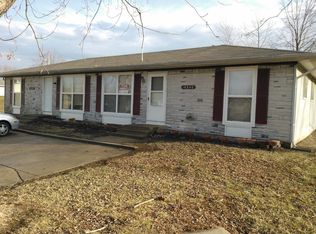 18838 E Wigwam Pl, Independence, MO 64056