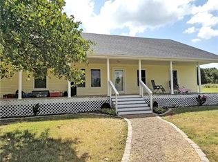21 Austin Dr, Tecumseh, OK 74873