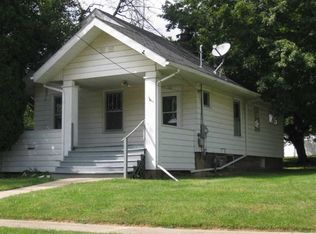 116 E Mill St, Kewanee, IL