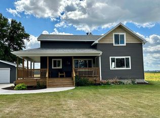 338 E Linwood Rd, Linwood, MI 48634