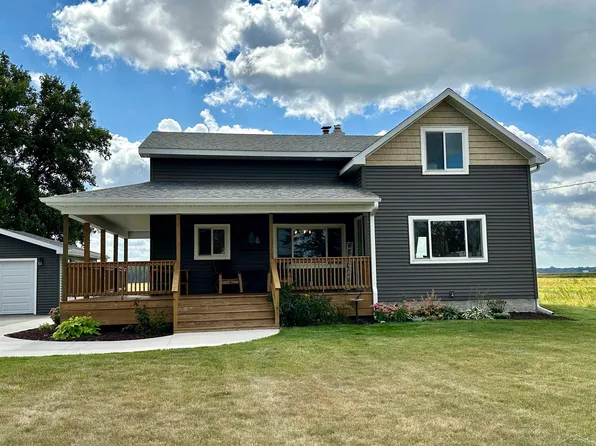 338 E Linwood Rd, Linwood, MI 48634