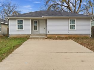 227 W Murray St, Denison, TX 75020