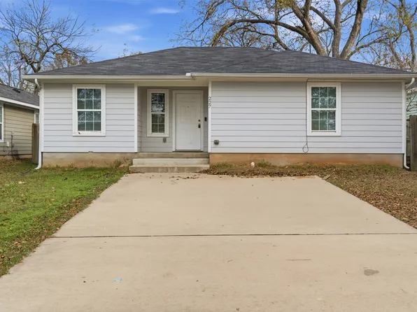 227 W Murray St, Denison, TX 75020