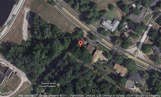 Map View
