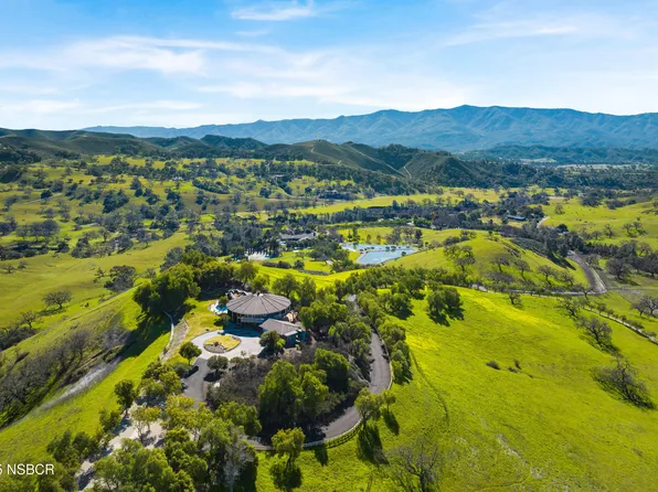 1750 Rambling Oaks Rd, Santa Ynez, CA 93460