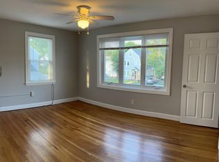 68 Farrar Ave #A, Worcester, MA 01604