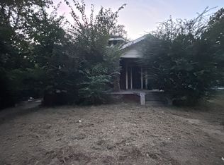 1019 Kney St, Memphis, TN 38107