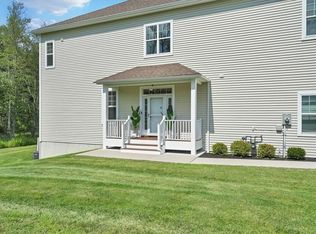 86 Magnolia Park Rd, Middletown, NY 10940