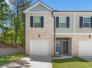 7041 Livia Point, Riverdale, GA 30296