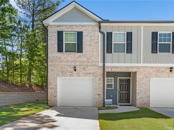 7041 Livia Point, Riverdale, GA 30296