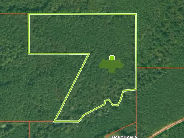 0 Bradley S #25, Hermitage, AR 71647