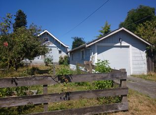 5208 11th Ave NW, Seattle, WA 98107