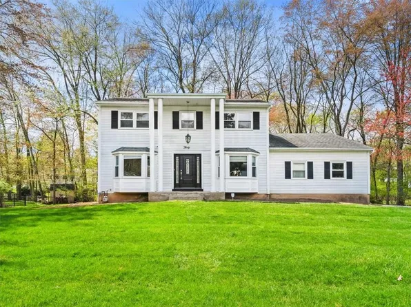 30 The Promenade, New City, NY 10956