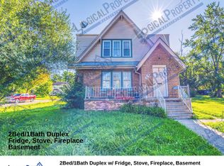 66 Waldo St, Pontiac, MI 48341