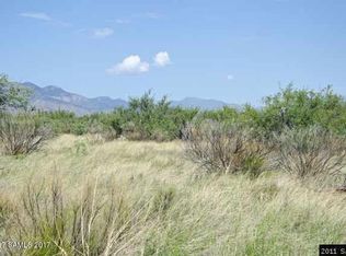 2138 Three Canyons Rd, Hereford, AZ 85615