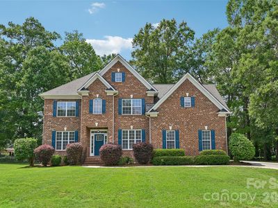 2825 Chip Shot Dr, Matthews, NC, 28104