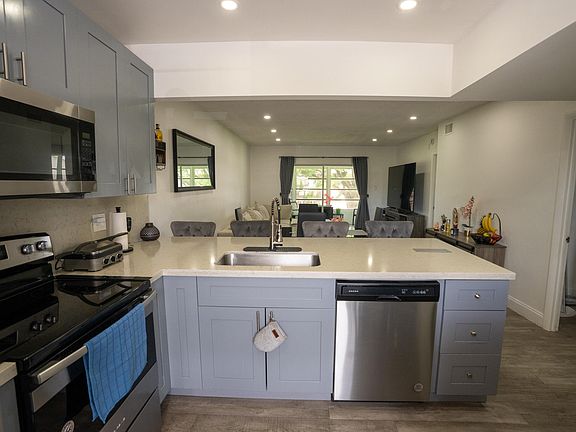 2nd image of 7605 NW 4TH Place #206