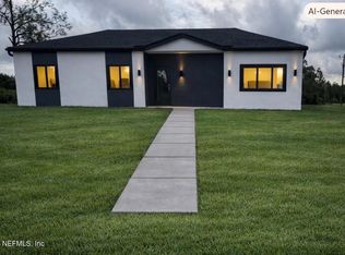 222 Ofarrell Ave, Interlachen, FL 32148