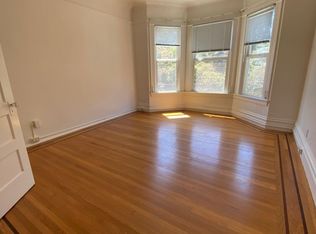 46 Parsons St #2338, San Francisco, CA 94118