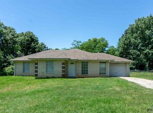 2399 Fm 724, Tyler, TX 75704