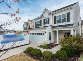 215 Mainline Station Dr, Morrisville, NC 27560