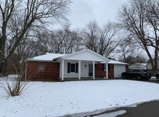 1704 S Hemlock Rd, Muncie, IN 47302