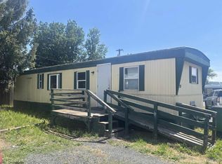 603 W Palouse River Dr TRAILER 78, Moscow, ID 83843