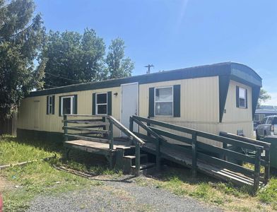 603 W Palouse River Dr Trailer 78, Moscow, ID, 83843