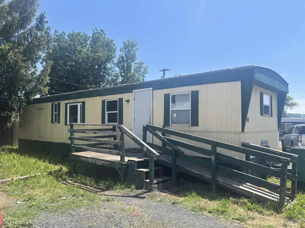 603 W Palouse River Dr Trailer 78, Moscow, ID 83843