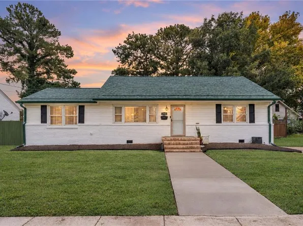 2733 Mapleton Ave, Norfolk, VA 23504
