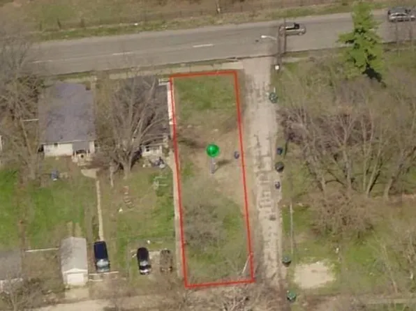 1443-1445 Mooberry St, Columbus, OH 43205