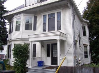 145 Sherman St, Portland, ME 04101
