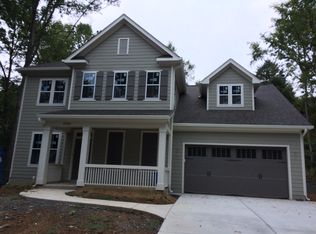 6528 Lynn Ave, Charlotte, NC 28226