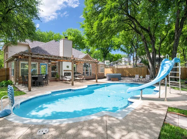 520 Sir Roland Dr, Grand Prairie, TX 75052