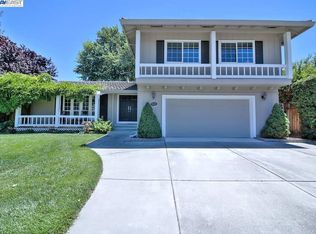 5010 Blackbird Way, Pleasanton, CA 94566