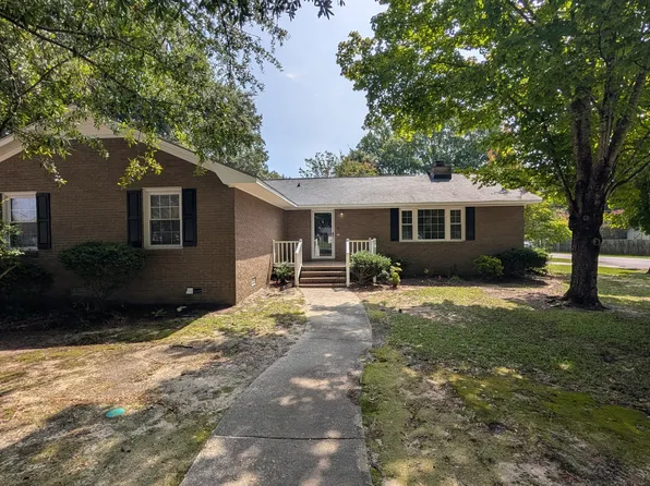2622 Kingston Dr, Florence, SC