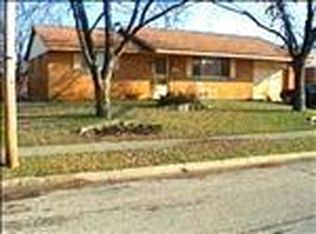 86 Larrel Ln, West Milton, OH 45383