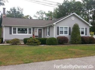 28 Louis Ave, West Milford, NJ 07480
