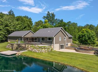 3769 Scholtz Rd, Lapeer, MI 48446
