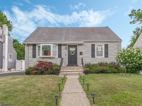 42 Oak St, Lincoln Park Boro, NJ 07035