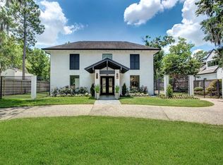 503 Ramblewood Rd, Houston, TX 77079
