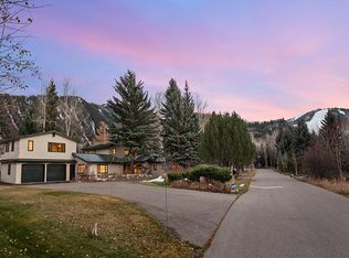 240 Heather Ln, Aspen, CO 81611