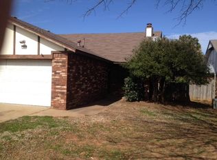 508 W Yuma St S, Broken Arrow, OK 74011