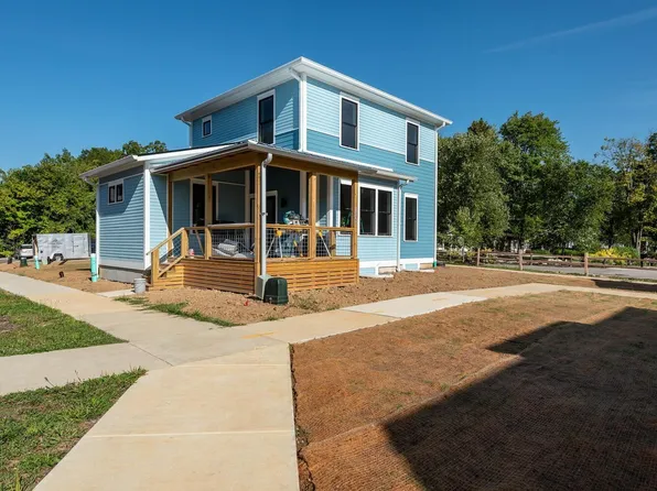 1258 E Short St, Bloomington, IN 47401