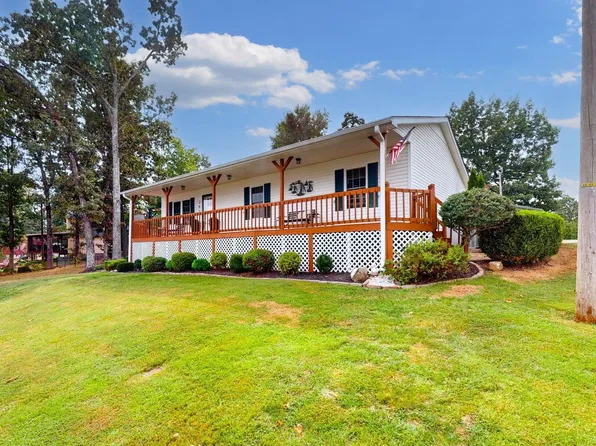 292 Robin Hood Trl, Gilbertsville, KY 42044